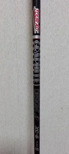 ▲3w用▲ TOUR AD xc 5 Sフレックス　PALMAX △3w用△ TOUR AD xc 5 Sフレックス PALMAX - メルカリ