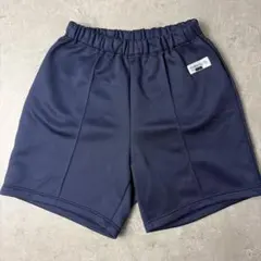 スクールユニ　クォーターパンツ