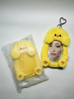 ぬいぐるみ　ヘアクリップ　スマホホルダー　ポガリ　フィリックス 送料無料・速達】 フィリックス Felix (Stray Kids / ストレイ