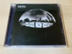 オアシスOasis / Don't Believe the Truth 記念盤