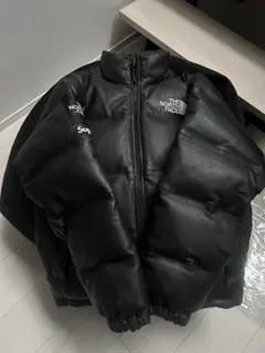 2025年最新】supreme north face レザーの人気アイテム - メルカリ