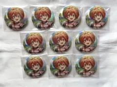 ベビコミュ 缶バッジ 陸 2026年最新】アイナナ 缶バッジ ベビ 陸の人気アイテム - メルカリ