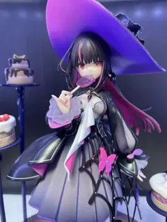 ハロウィンの魔女 完成品フィギュア[Oriental Forest][開封品]