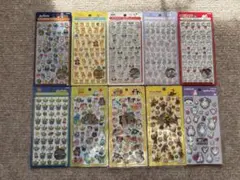 【正規品】ディズニー おさるのジョージ ボンボンドロップ プチドロップ etc