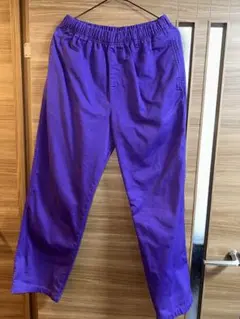 wego ワイドパンツ