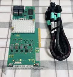 動作美品X520-DA2 10G SFP+ 新品3m AOCケーブル セット - メルカリ