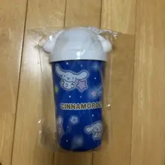 サンリオ1番くじ シナモロールタンブラー