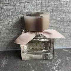 ほぼ満量】マイバーバリー ブラッシュ オードパルファム 90ml - メルカリ