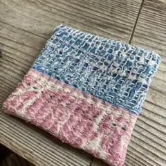 No.391ヴィンテージカンタキルト(ラリーキルト)のコースター