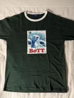BOTT Tシャツ Lサイズ