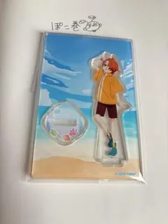 ひろがるスカイ！ プリキュア アクスタ