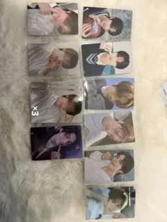 tws ヨンジェ まとめ売り