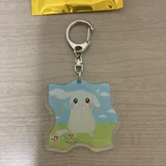 ぽこあポケモン×IKEA アクリルキーホルダー 【非売品】 - メルカリ
