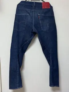 リーバイス❣️エンジニアード☘️502 W30 L30 Levi's premiumのサムネイル