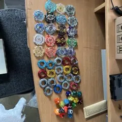 ベイブレード 大量セット まとめ売り 値下げ交渉⭕️ - メルカリ