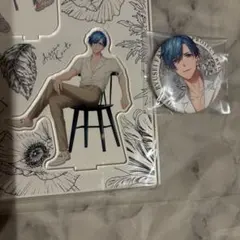 2026年最新】愛染健十 アクリルスタンドの人気アイテム - メルカリ