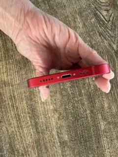 2025年最新】iphone13 本体 128 レッドの人気アイテム - メルカリ