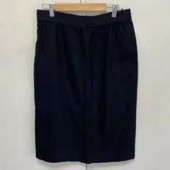Givenchy ひざ丈スカート ブラック M～L相当のサムネイル
