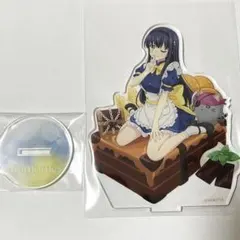 Summer Pockets アトレ 久島鴎 アクリルスタンド