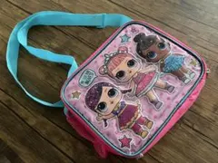 【値下げ】LOL サプライズ　ランチバックのサムネイル
