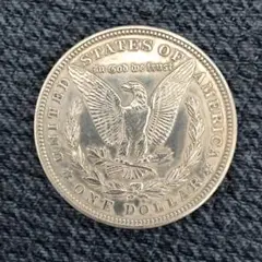2025年最新】アメリカ 1ドル 銀貨 1921の人気アイテム - メルカリ