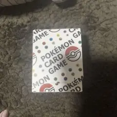 ポケモンカードゲーム デッキケース