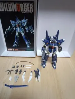 2026年最新】コトブキヤ ビルトビルガーの人気アイテム - メルカリ