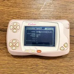 2026年最新】ワンダースワン本体の人気アイテム - メルカリ