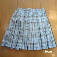 ☆ラブトキシック☆プリーツキュロットスカート☆130cm☆SS☆