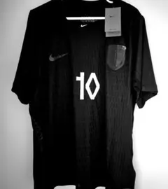 Nike ノルウェー代表 オㅡセンチィック ユニフォーム 10番
