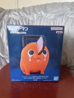 2025年最新】チェンソーマン SOFVIMATES ポチタの人気アイテム - メルカリ
