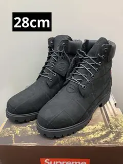 2025年最新】supreme timberland 28の人気アイテム - メルカリ