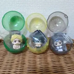 ドズル社　まちぼうけ②