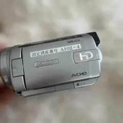 2025年最新】Canon ビデオカメラの人気アイテム - メルカリ