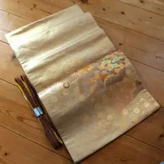袋帯 着物・浴衣