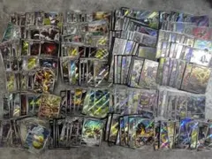 ポケモンカードar 290枚まとめ売り　引退品