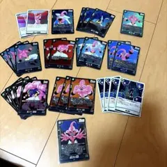 2026年最新】種別：まとめ売り／引退品 ドラゴンボールカード_