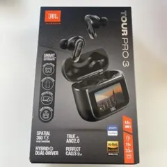 JBL tour pro3本体のみ