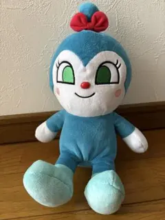 アンパンマン ぬいぐるみ コキンちゃん