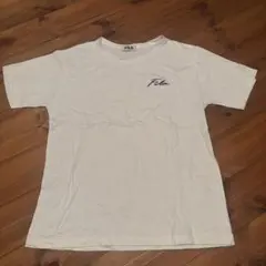 FILA フィラ Tシャツ ホワイト