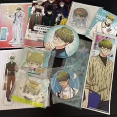 A3! アニメイト特典　千景