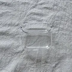 AirPodsPro3 本体用クリアケース（ハード）