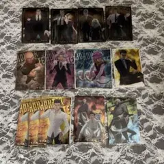 HUNTER×HUNTER イタジャガ　まとめ売り　14枚セット