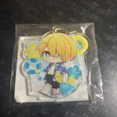 星野アクア(B) ミニキャラアクリルスタンドフィギュア くじ引き堂 【推しの子】