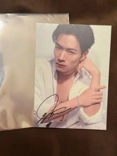 2025年最新】川村壱馬 カード レアの人気アイテム - メルカリ