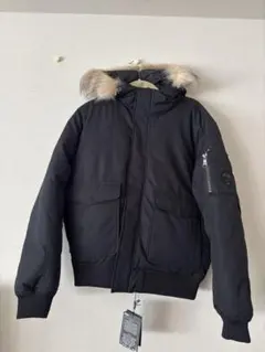 pajar ダウンジャケット新品