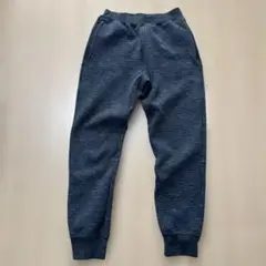 933様専用⭐︎ユニクロ　ジョガーパンツ　160