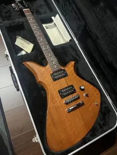 FERNANDES Burny 限定500本　HR-85 期間限定