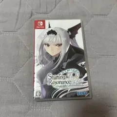 Nintendo Switch Shining Resonance Re