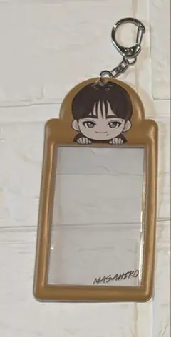 マサヒロ ミニフォトホルダー セット